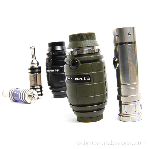 2014 New Products E-Cigarette Innokin Cool Fire 2